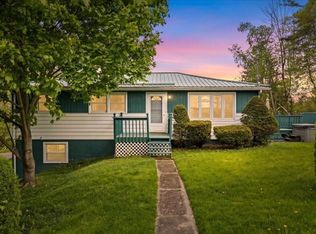 1111 Carrie Ave, Endicott, NY 13760