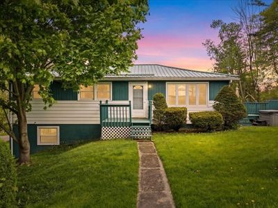 1111 Carrie Ave, Endicott, NY, 13760