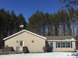 7272 N Swede Rd, Rhodes, MI 48652