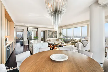 Sold by Sotheby's International Realty