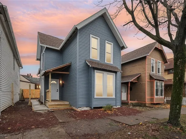 5007 Bridge Ave, Cleveland, OH 44102