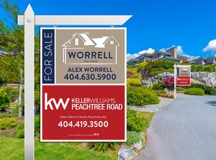 3520 Wennington Trce, Milton, GA 30004