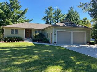 2194 Sugar River Trl, Gladwin, MI 48624