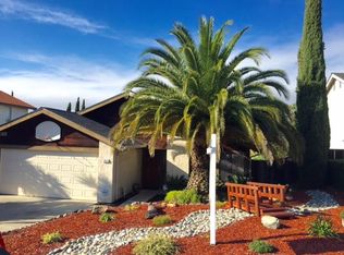 4987 Fontanelle Pl, San Jose, CA 95111