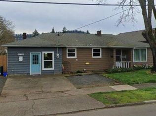 1365 S 2nd St, Lebanon, OR 97355
