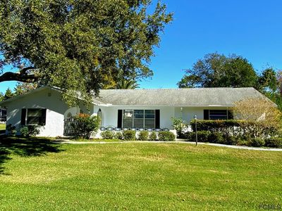 61 Fischer Ln, Palm Coast, FL, 32137