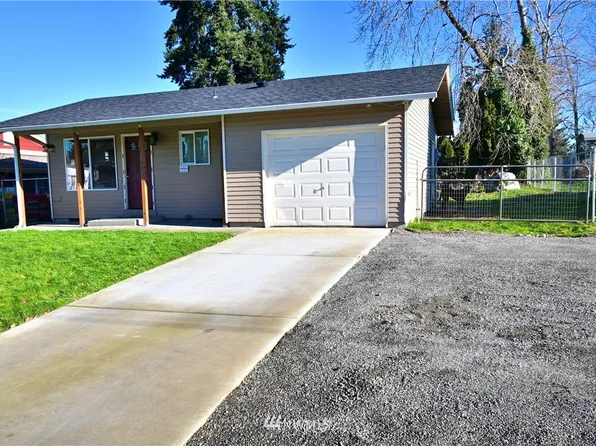 6107 E M St, Tacoma, WA 98404