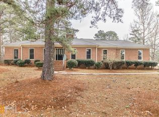 104 Bransford Dr, Macon, GA 31216