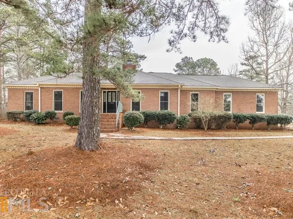 104 Bransford Dr, Macon, GA 31216