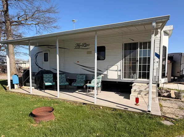 15650 State Highway 235 #19A, Belle Center, OH 43310