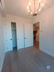 Rented by City Vista Inc