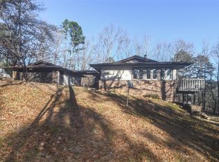 826 Running Water Trl, Kansas, OK 74347