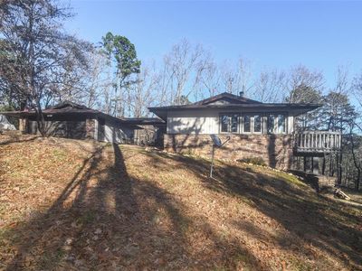 826 Running Water Trl, Kansas, OK, 74347