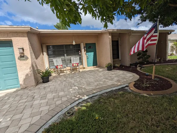 11861 NW 36th Place, Sunrise, FL 33323