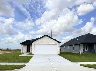 3001 Alder Flower Dr, Katy, TX 77493