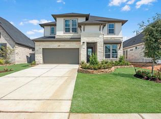 26318 Prairie Delight Pl, Hockley, TX 77447