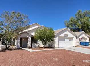 2817 Porcupine Flat St, Las Vegas, NV 89108