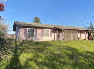 1994 SE 157th Dr, Portland, OR 97233