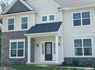 428 Thatcher Ln #95, Lititz, PA 17543