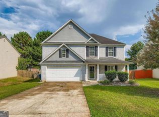 8352 Milam Loop, South Fulton, GA 30213