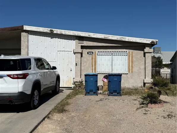 3636 Three Bars Ct, Las Vegas, NV 89115