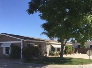 27250 Murrieta Rd SPC 325, Menifee, CA 92586