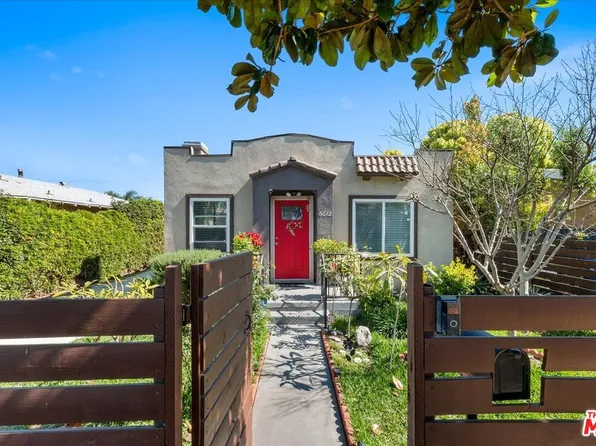 6612 Madden Ave, Los Angeles, CA 90043
