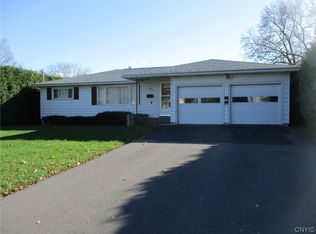635 Cherry Rd, Syracuse, NY 13219