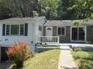 83 Rudman Dr, Rochester, NY 14622