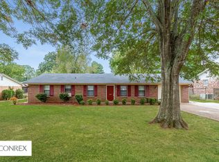 1007 Dodd Dr SW, Decatur, AL 35601