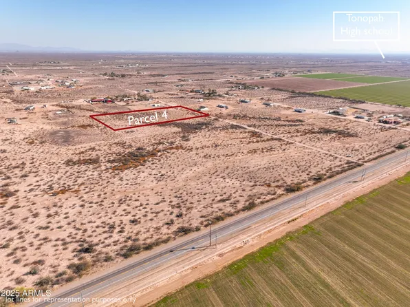 xx 387th Avenue #F, Tonopah, AZ 85354