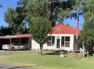 1066 S I St, Lakeview, OR 97630