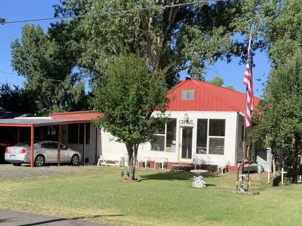 1066 S I St, Lakeview, OR 97630