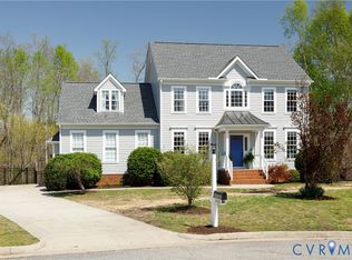 14400 Fountain View Dr, Midlothian, VA 23112
