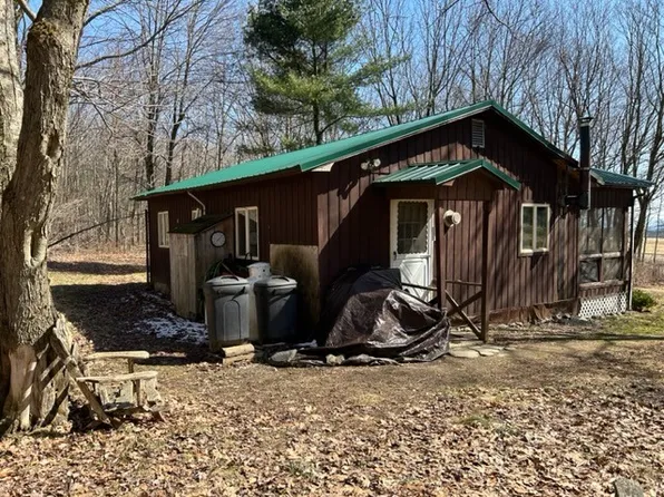 6593 Cook School Rd, Prattsburgh, NY 14873