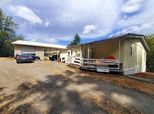 464 Homestead Dr, Myrtle Creek, OR
