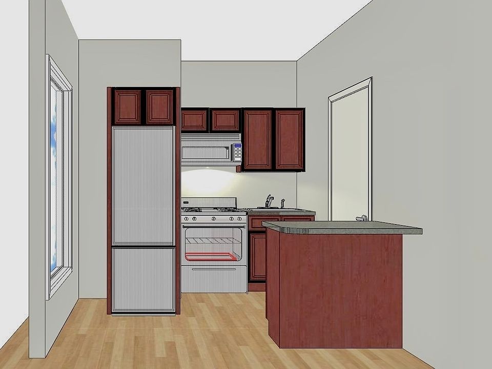 1st image of 73 Saint Pauls Pl #5C