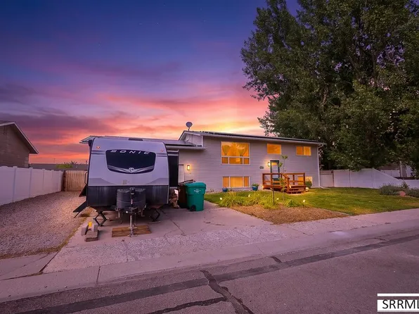 758 Callie St, Chubbuck, ID 83202