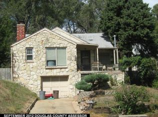 4916 Sigwart St, Omaha, NE 68104