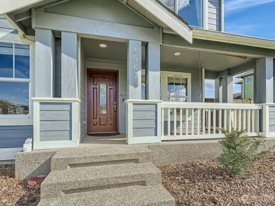 15671 Lords Lake Avenue SE, Monroe, WA, 98272