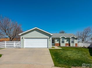 15 Walnut Ct, Eaton, CO 80615