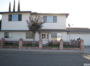 1350 S Orange St, Turlock, CA 95380