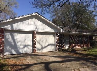 3815 Orange Grove Dr, Houston, TX 77039