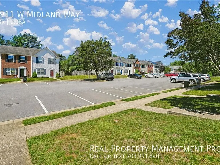 9911 W Midland Way — Photo 2