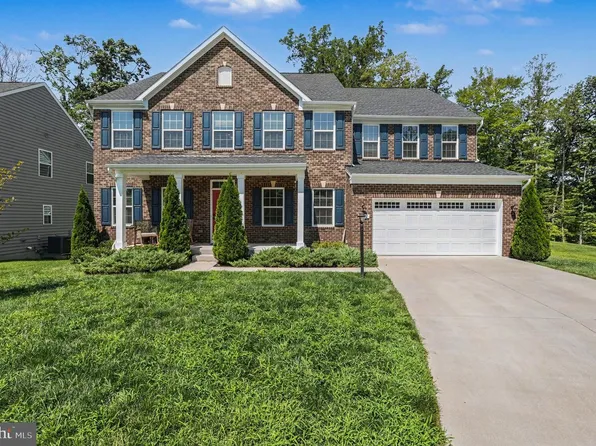102 Elmsley Ln, Stafford, VA 22554