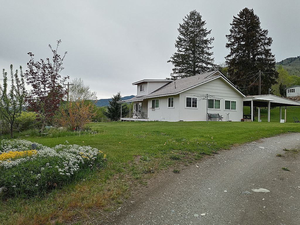 2165 Highway 7, Oroville, WA 98844 Zillow