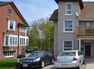 75 High St, Barrie, ON L4N 1W5