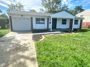 9669 Wymart Ave, Cincinnati, OH 45231