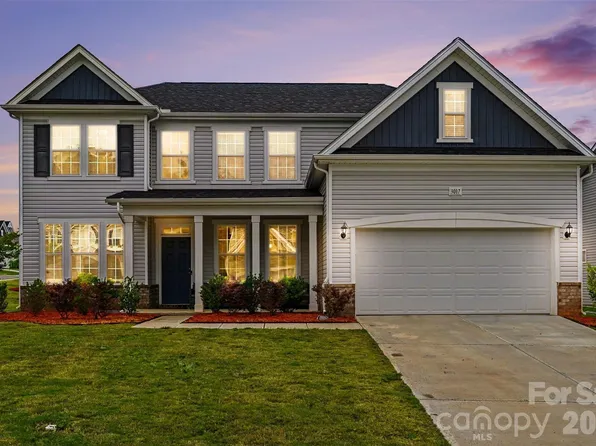 3017 Oxtail Ct, Rock Hill, SC 29732