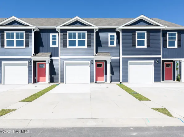 7803 Pennycress Drive #533, Leland, NC 28451